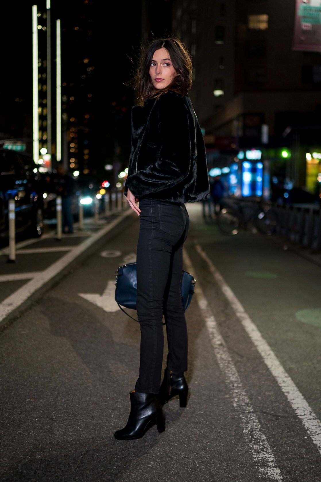 Sadie Newman #111208