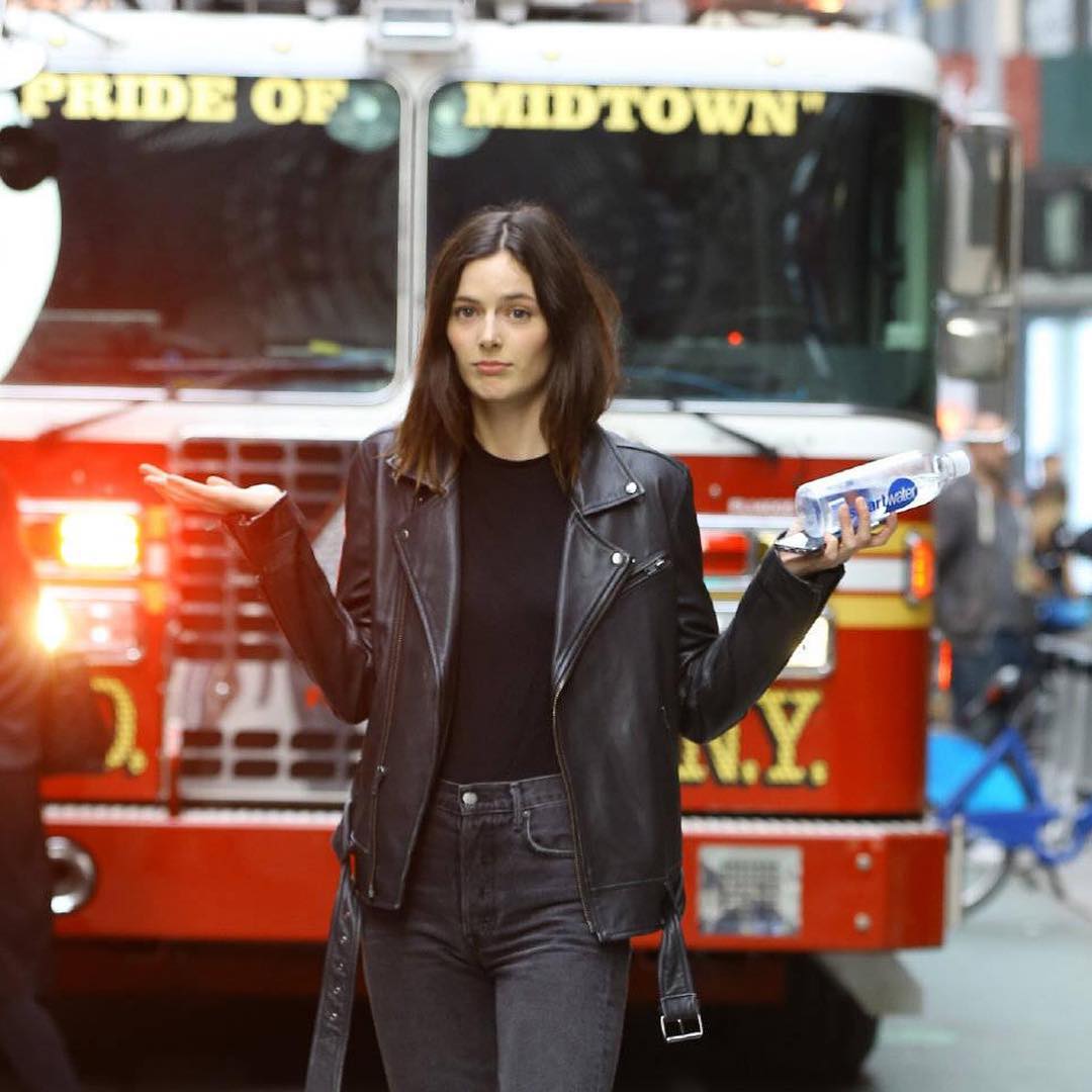 Sadie Newman #111219