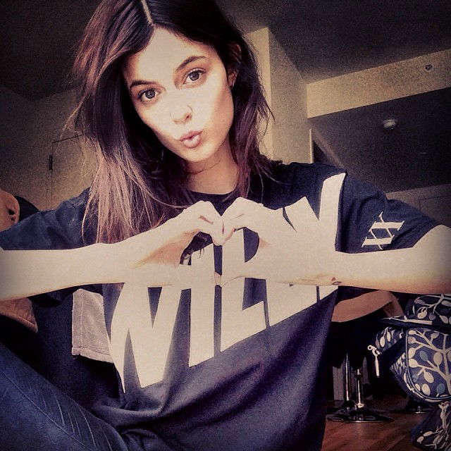 Sadie Newman #111223