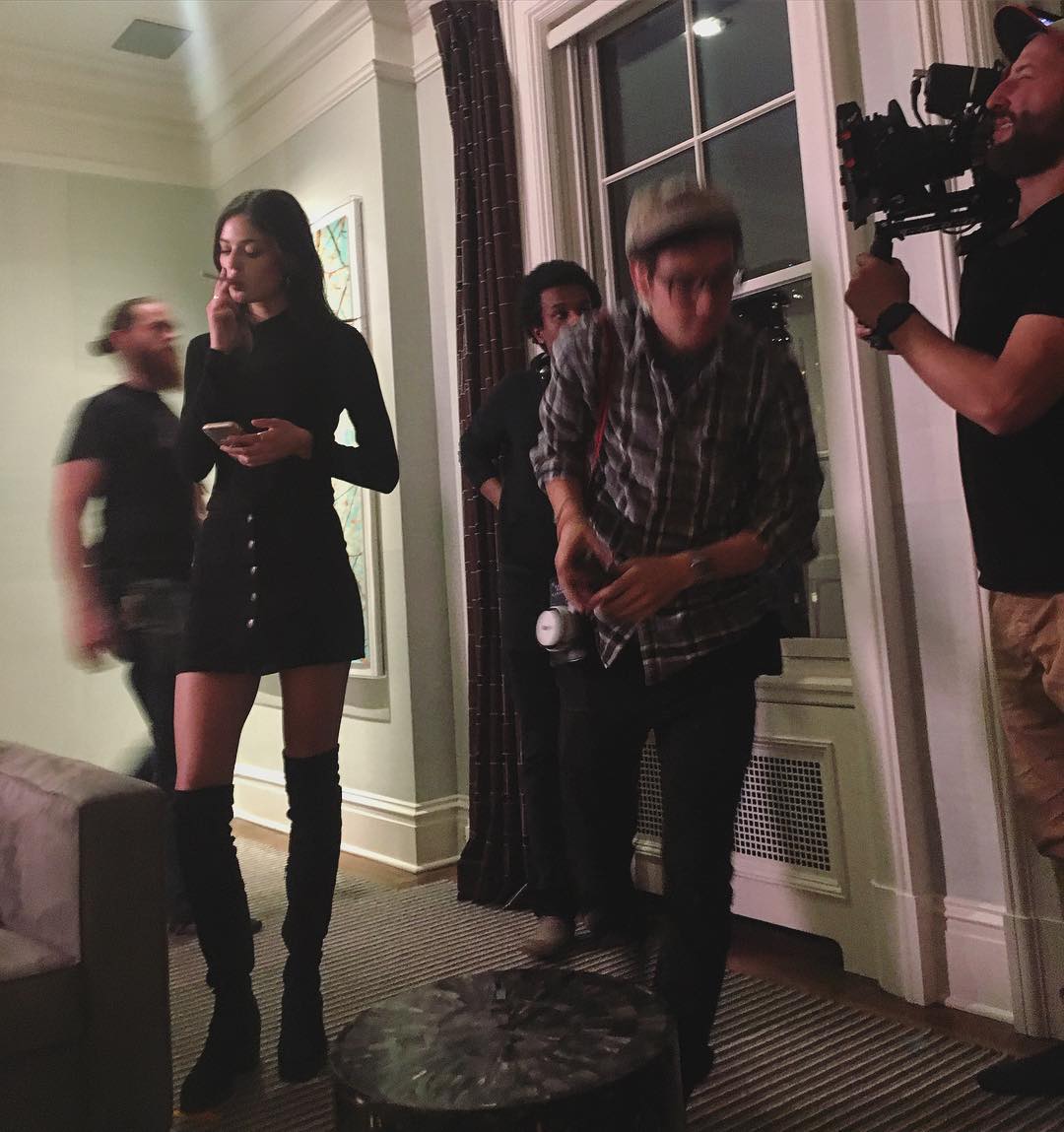 Sadie Newman #111225