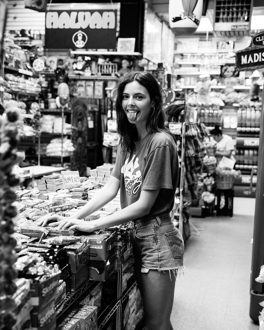 Sadie Newman #111226