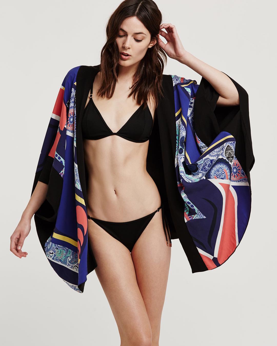 Sadie Newman #111227