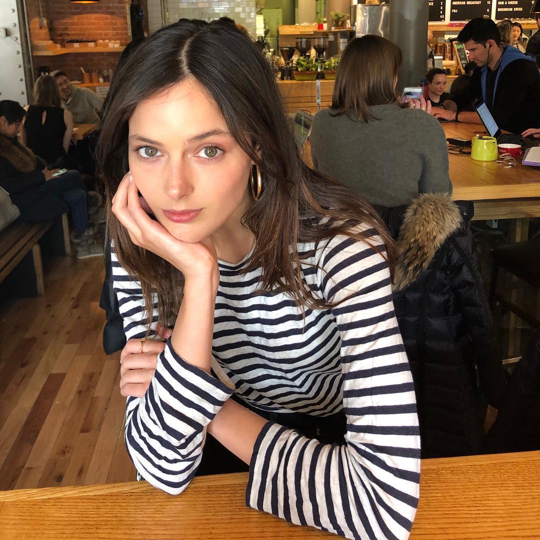 Sadie Newman #111229