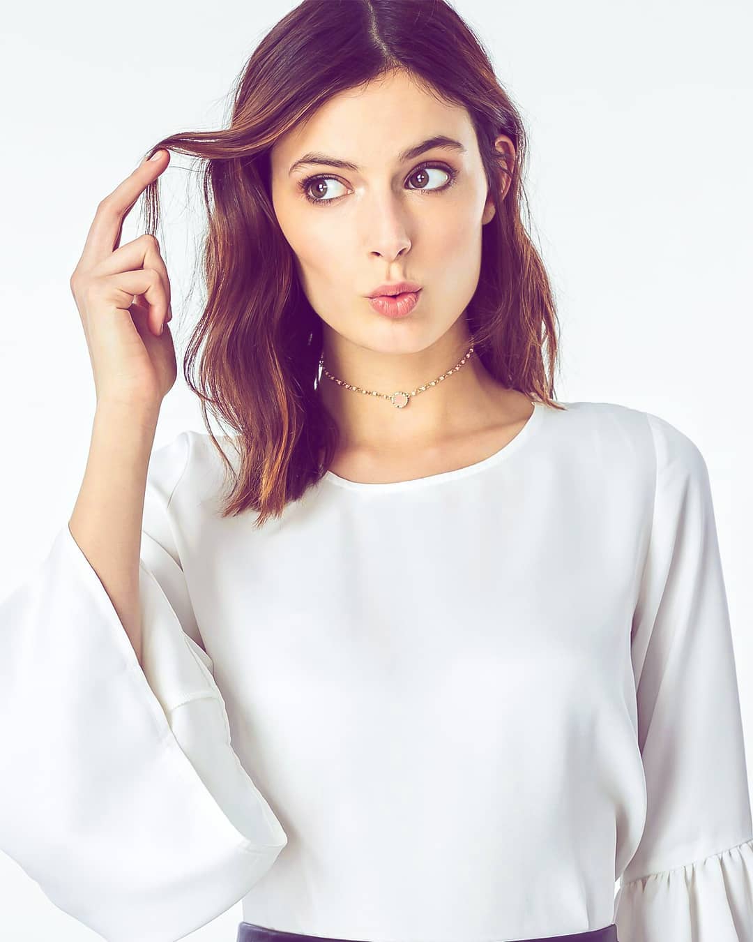 Sadie Newman #111230