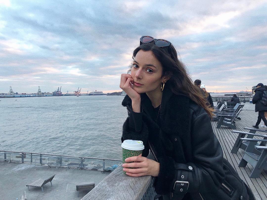 Sadie Newman #111235