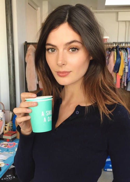 Sadie Newman #111239