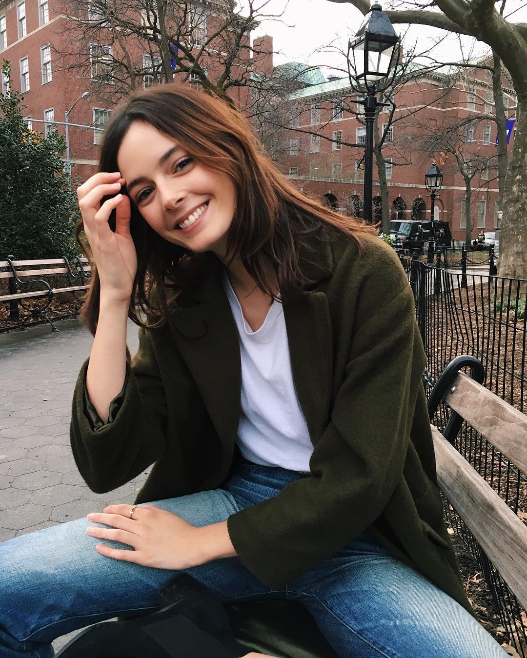 Sadie Newman #111244