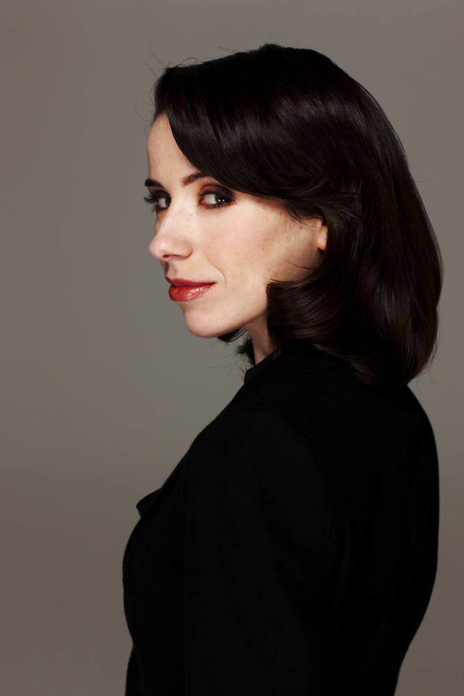Sally Hawkins #111248