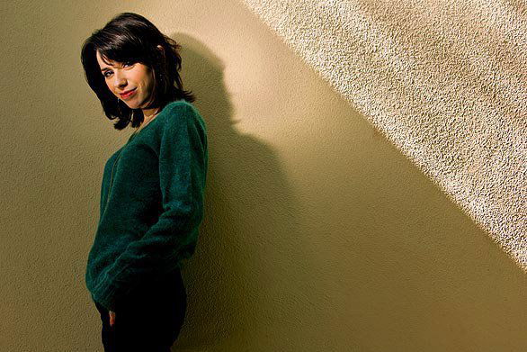 Sally Hawkins #111253