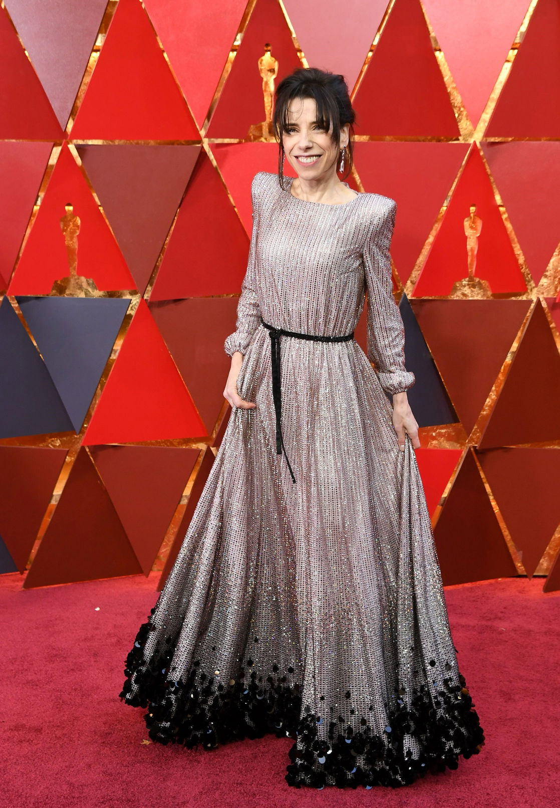 Sally Hawkins #111255