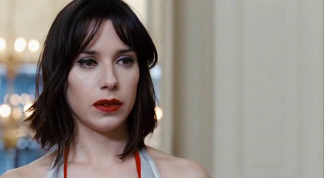Sally Hawkins #111257