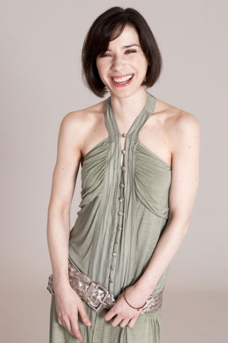 Sally Hawkins #111263