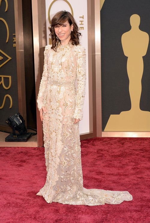 Sally Hawkins #111264