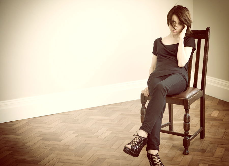 Sally Hawkins #111265