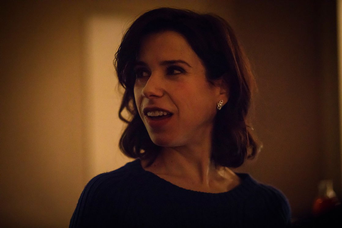 Sally Hawkins #111267