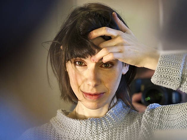 Sally Hawkins #111274
