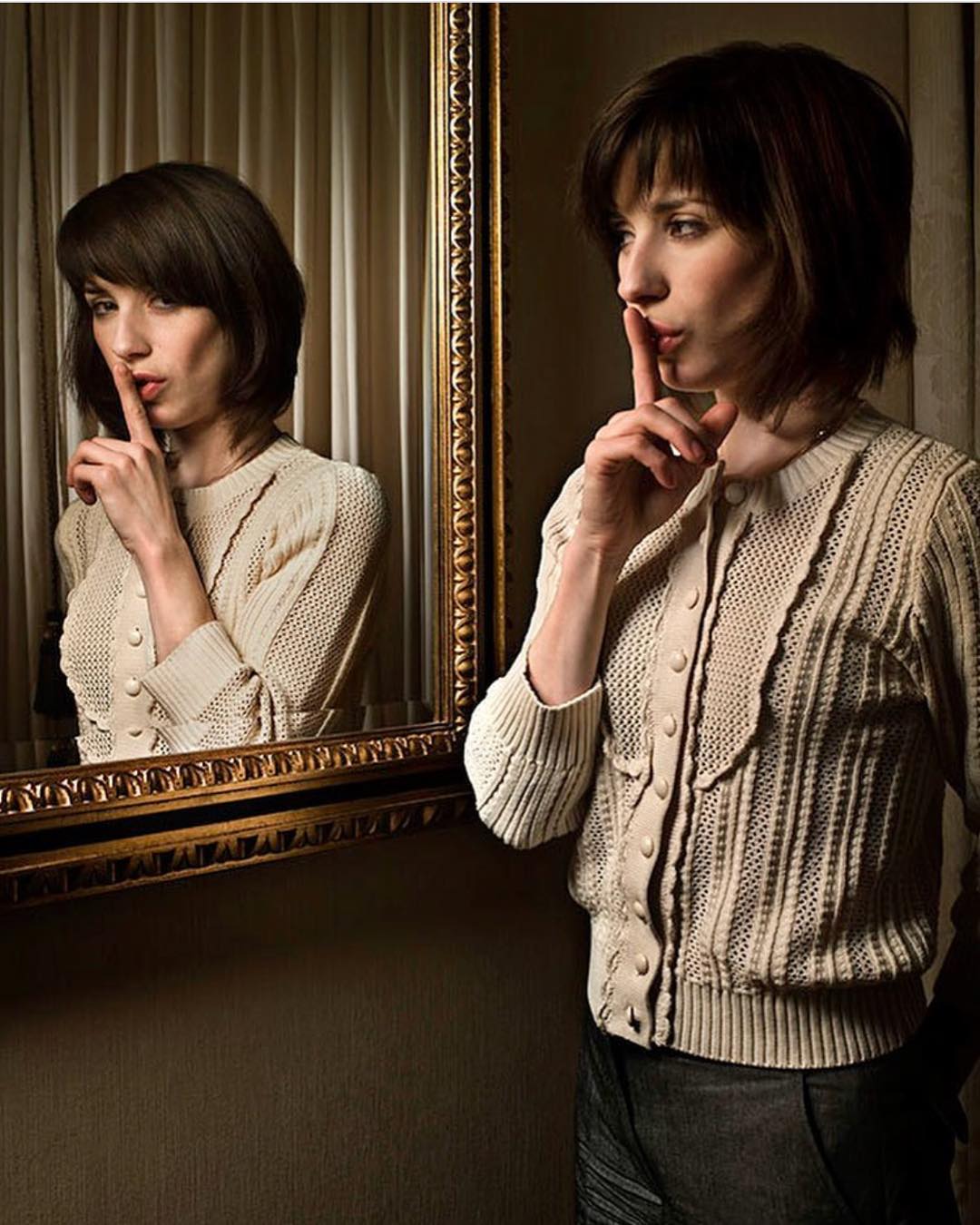 Sally Hawkins #111277