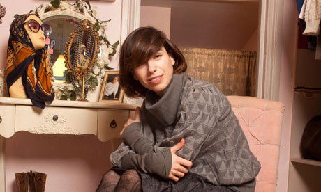 Sally Hawkins #111285