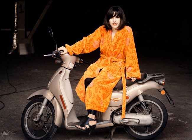 Sally Hawkins #111286