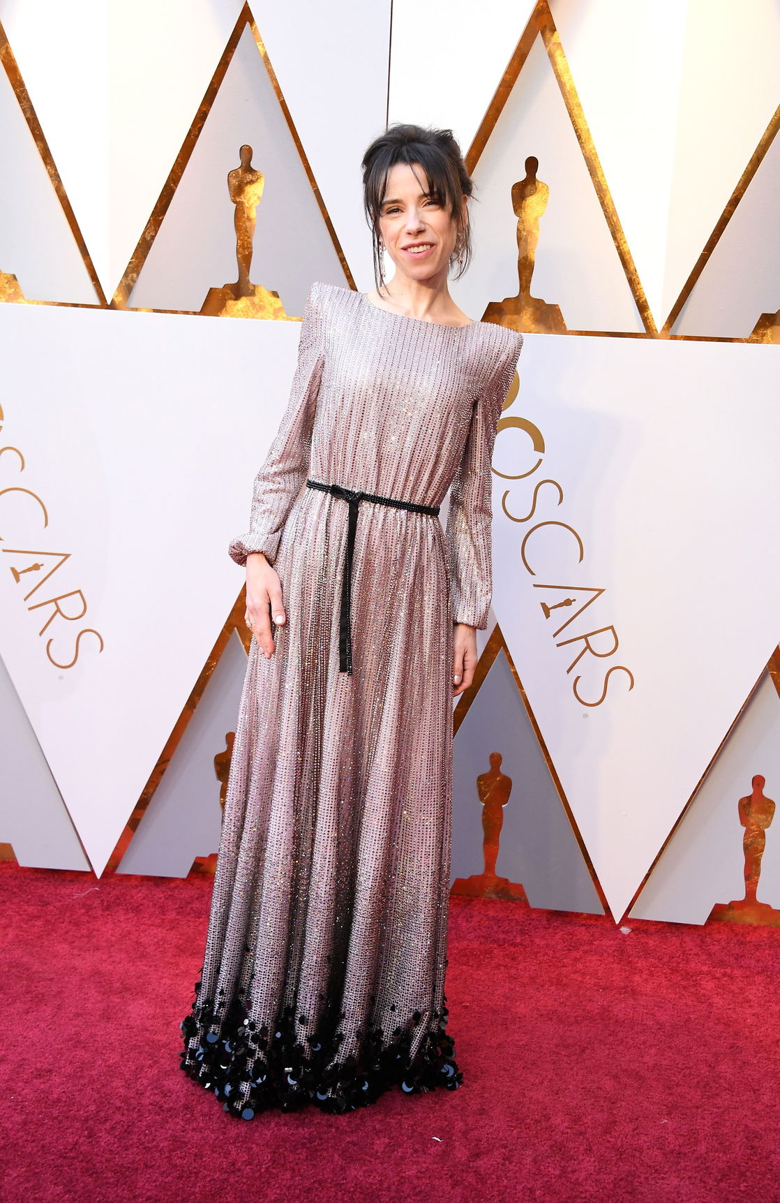 Sally Hawkins #111294