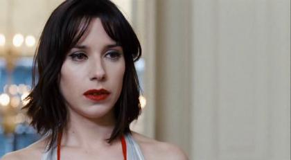 Sally Hawkins