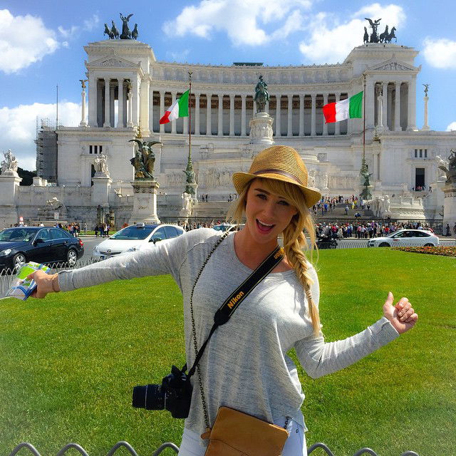 Sara Jean Underwood #111405