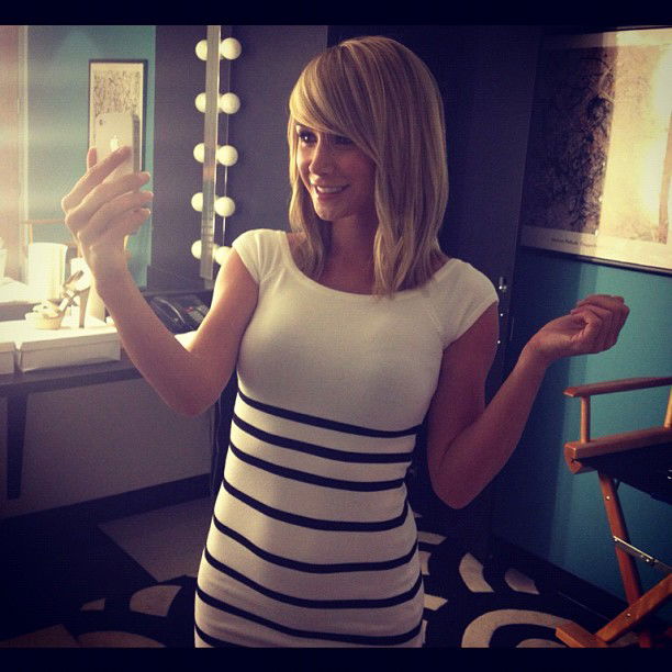 Sara Jean Underwood #111409