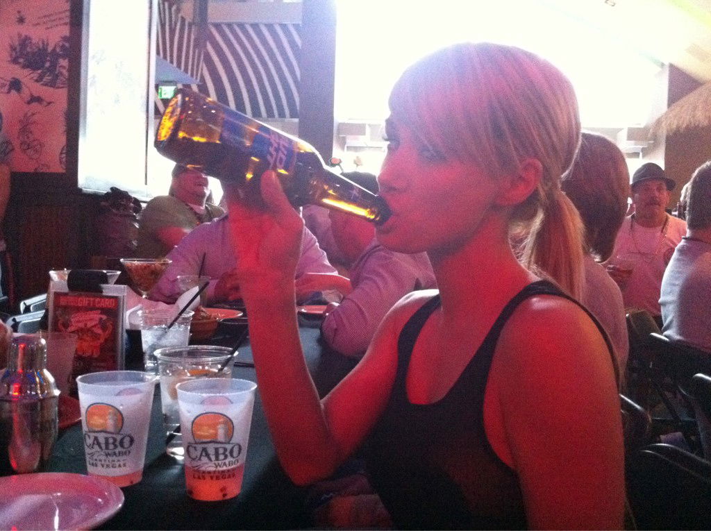 Sara Jean Underwood #111423