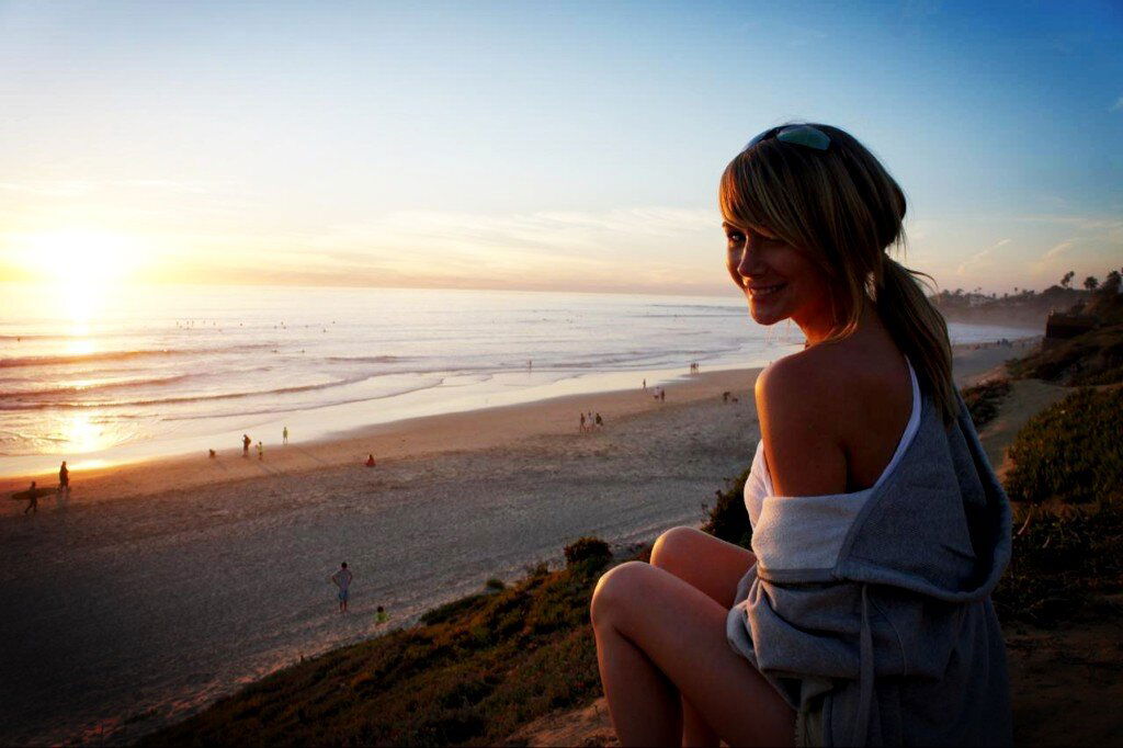 Sara Jean Underwood #111424