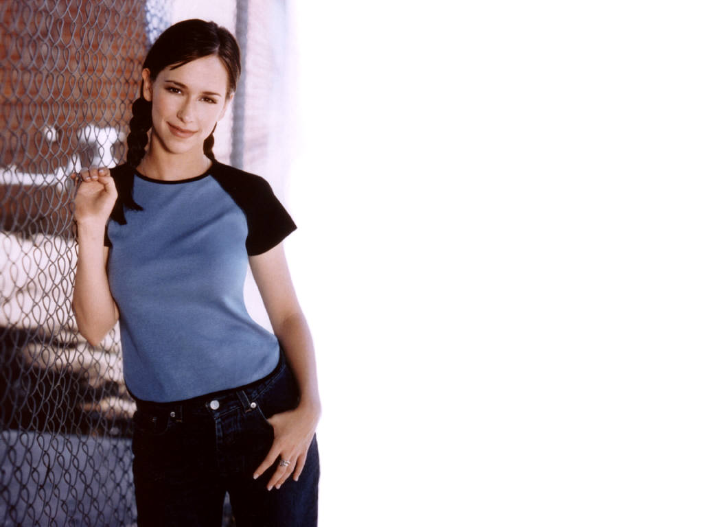 Jennifer Love Hewitt #44854