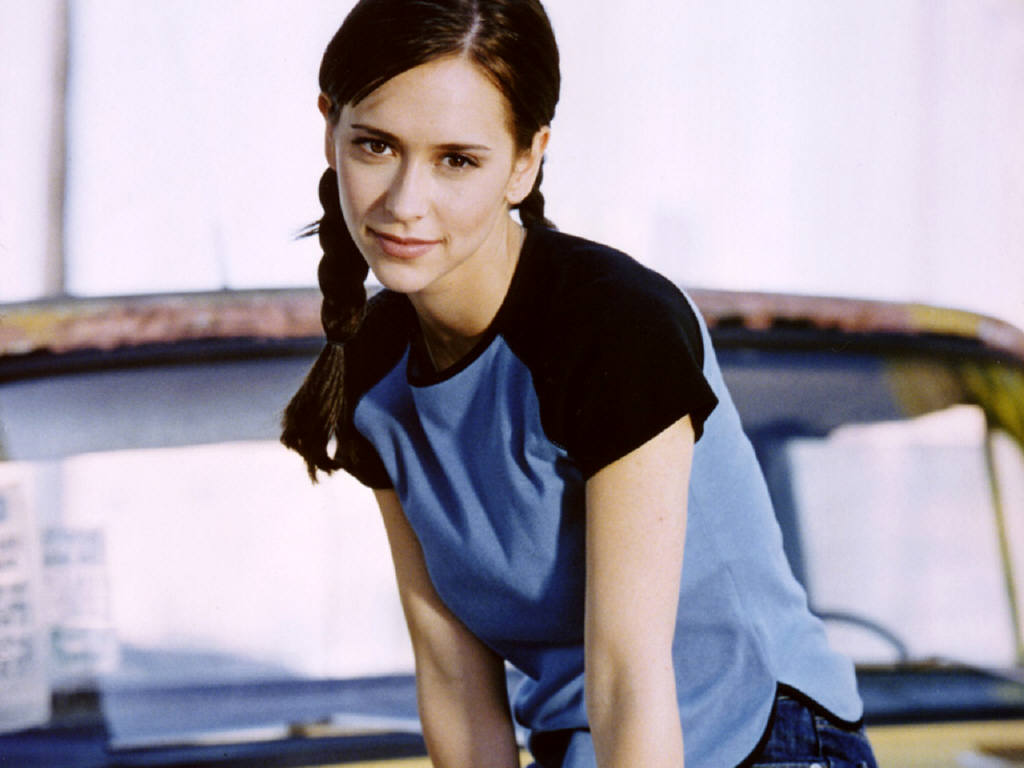 Jennifer Love Hewitt #44863