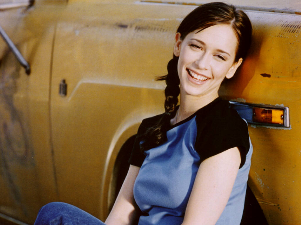Jennifer Love Hewitt #44865