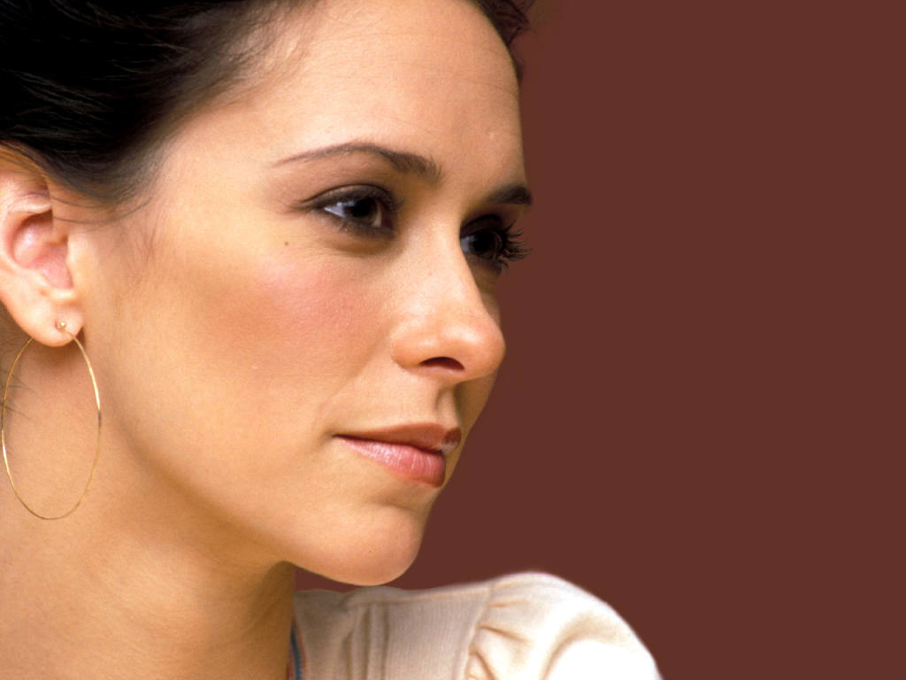 Jennifer Love Hewitt #44887