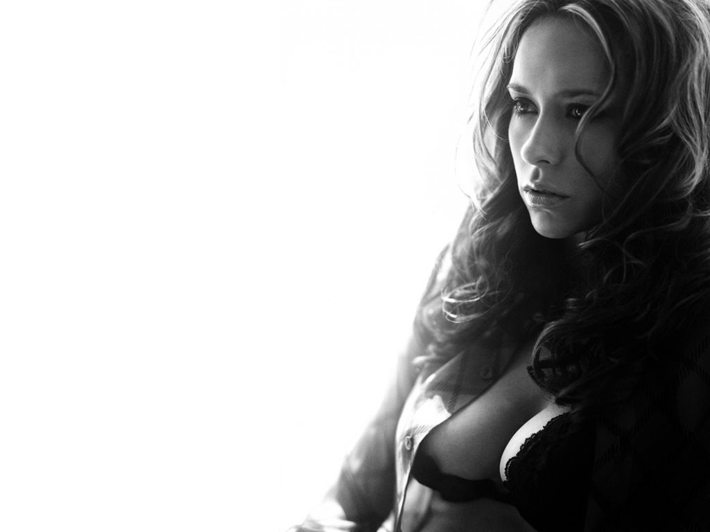 Jennifer Love Hewitt #44896