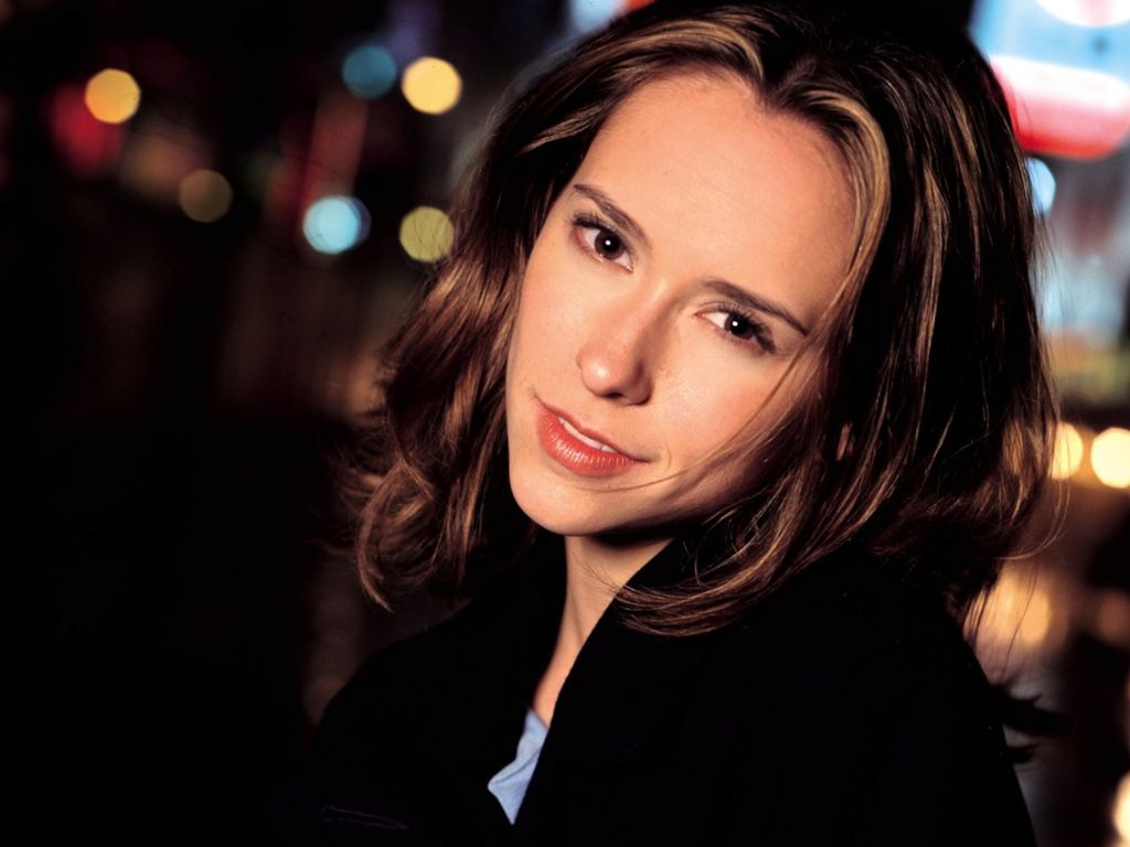 Jennifer Love Hewitt #44935