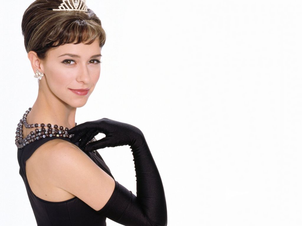 Jennifer Love Hewitt #44943