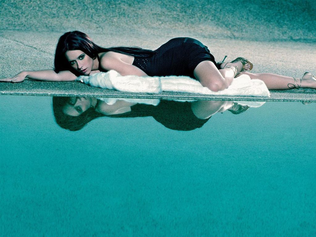 Jennifer Love Hewitt #44950