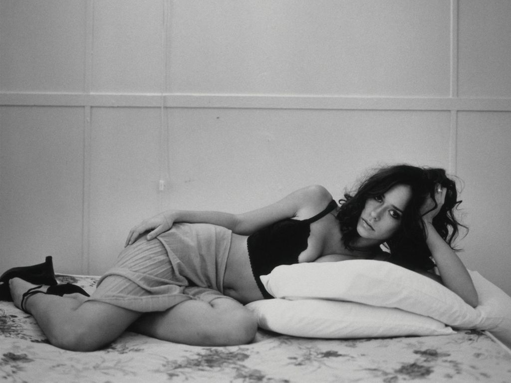 Jennifer Love Hewitt #44980