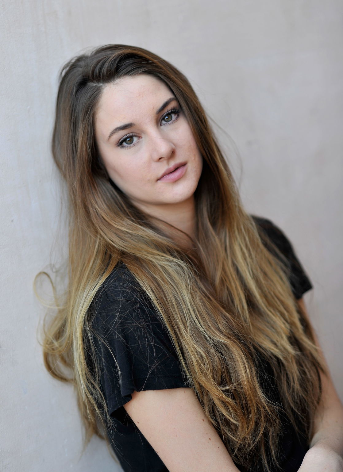 Shailene Woodley #111537