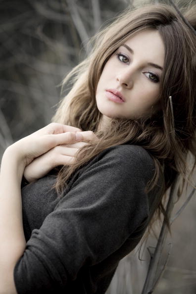Shailene Woodley #111543