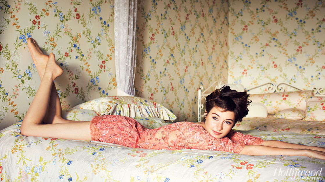 Shailene Woodley #111545
