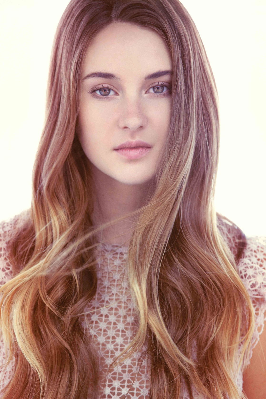 Shailene Woodley #111547
