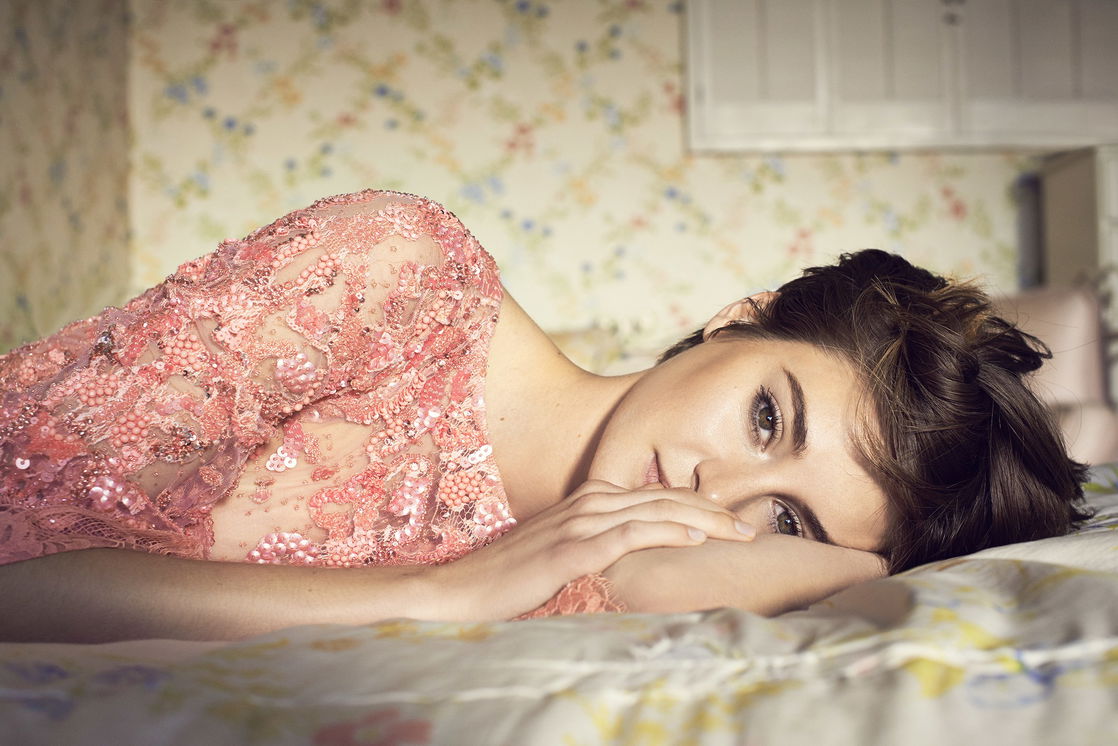 Shailene Woodley #111567