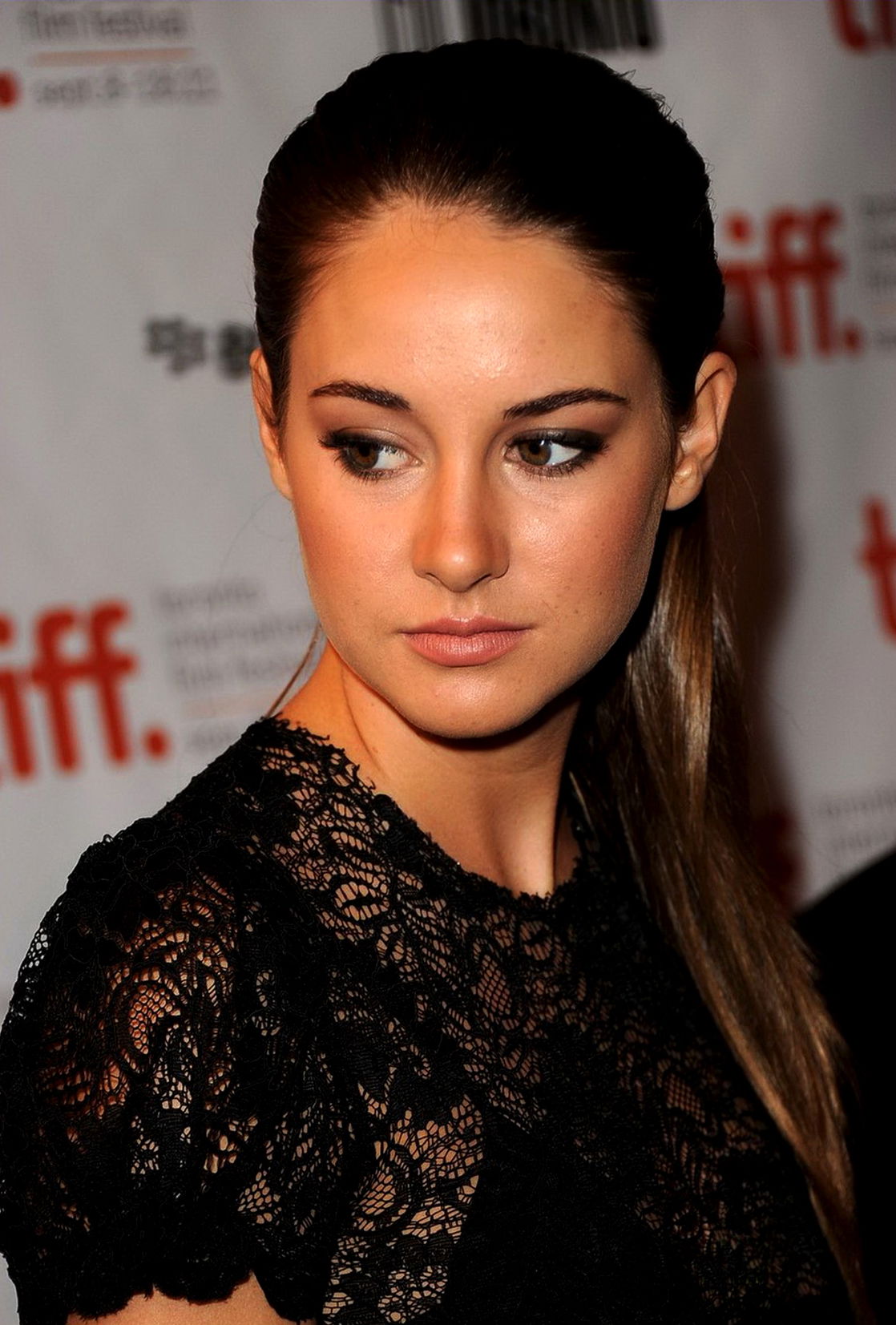 Shailene Woodley #111569