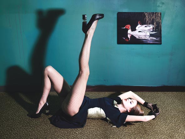 Shannan Click #111588