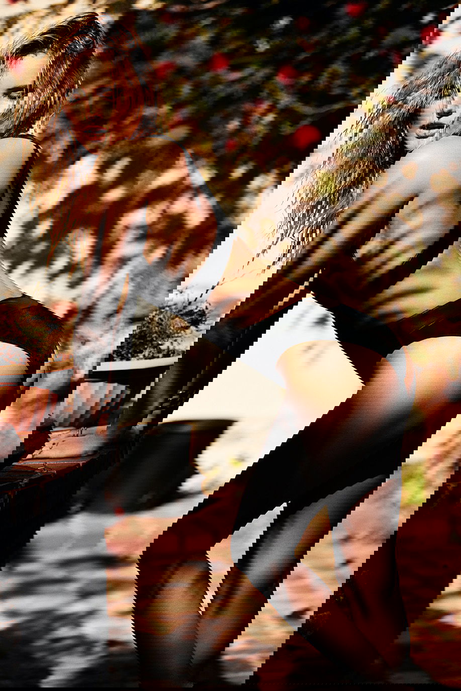 Shelby Keeton #111653