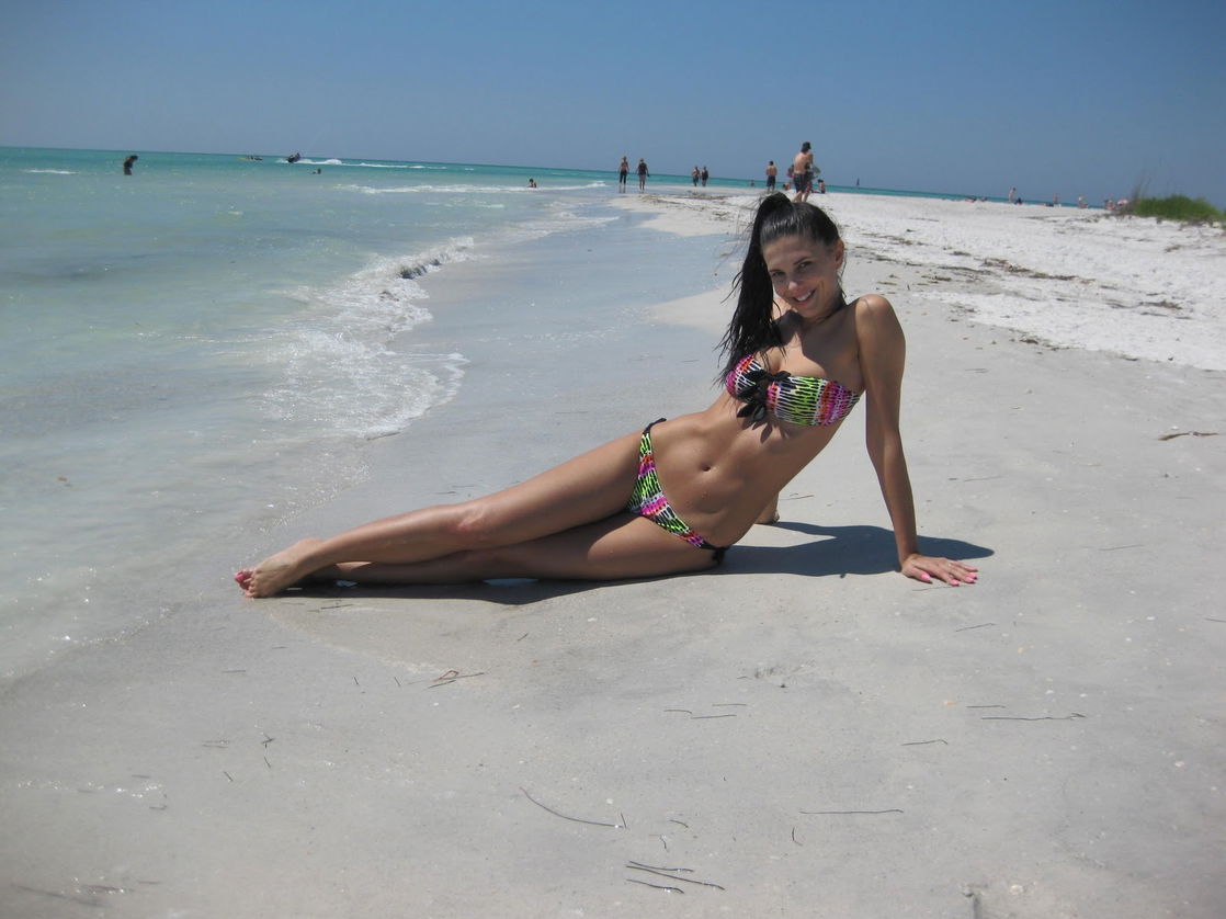 Sona Skoncova #111795