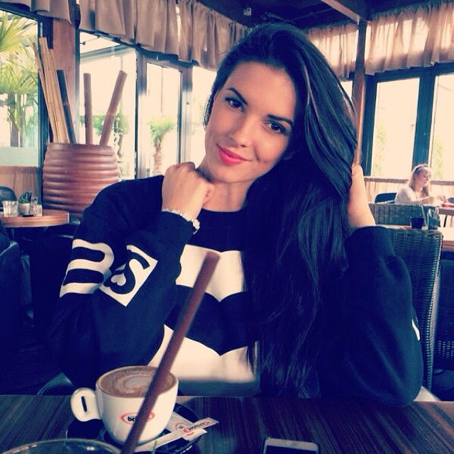 Sona Skoncova #111808