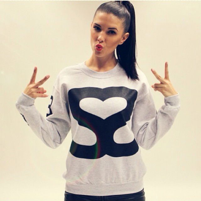 Sona Skoncova #111809