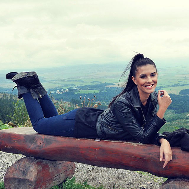 Sona Skoncova #111810